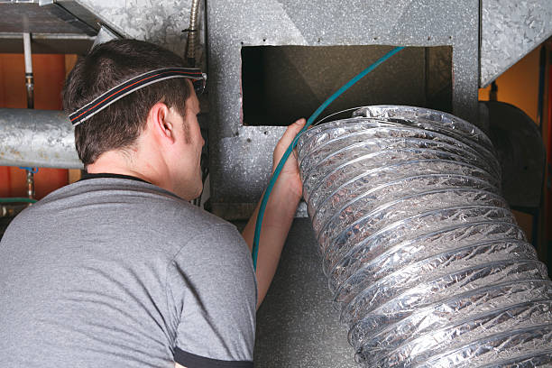 Best Air Duct Cleaning Near Me  in Colby, WI